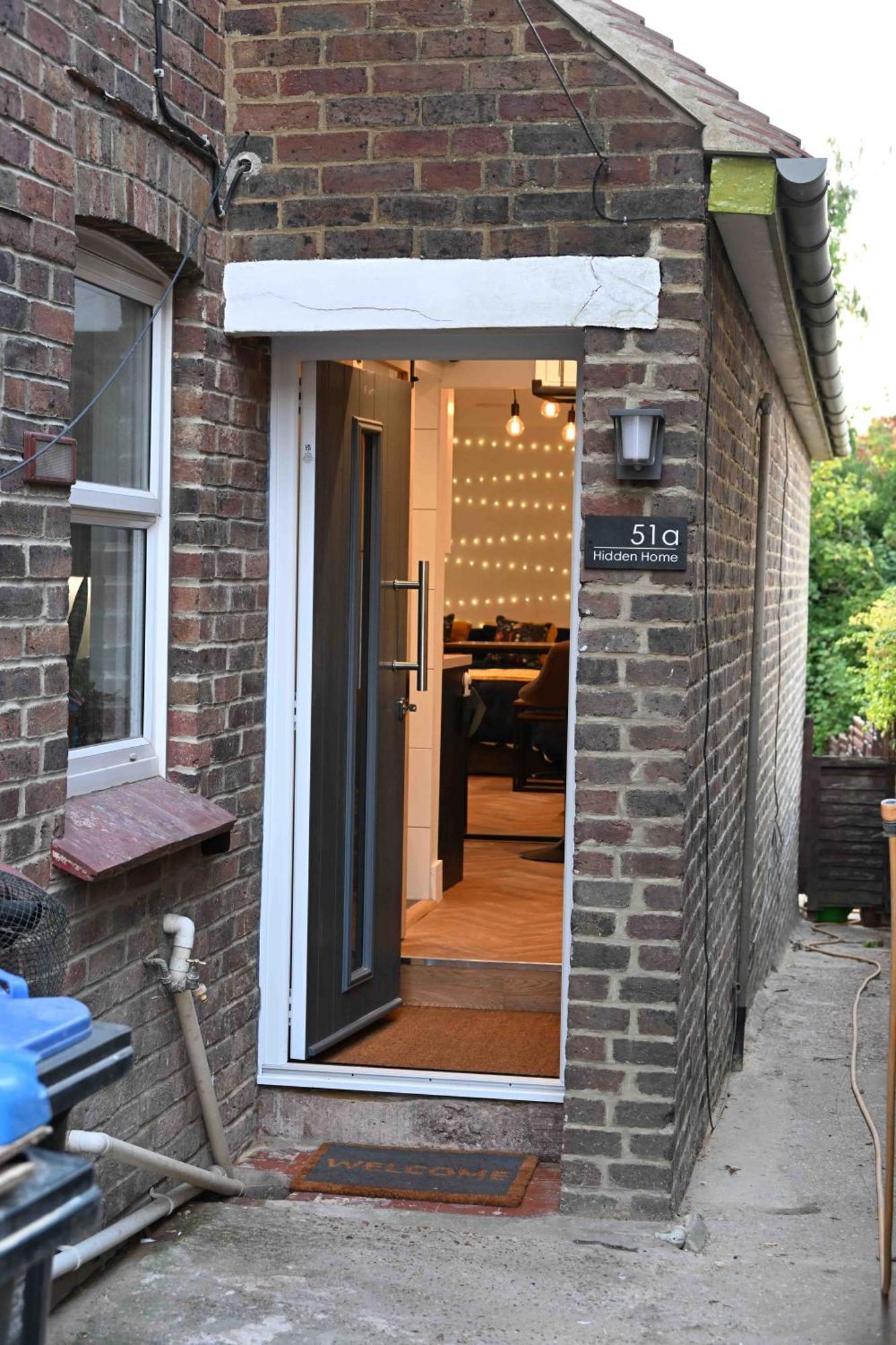 Hidden Home Haywards Heath Exterior photo